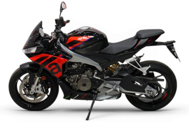 Imagen de Aprilia TUONO 660 FACTORY