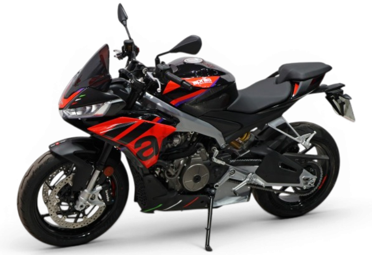 Imagen de Aprilia TUONO 660 FACTORY