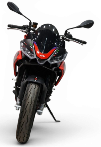 Imagen de Aprilia TUONO 660 FACTORY