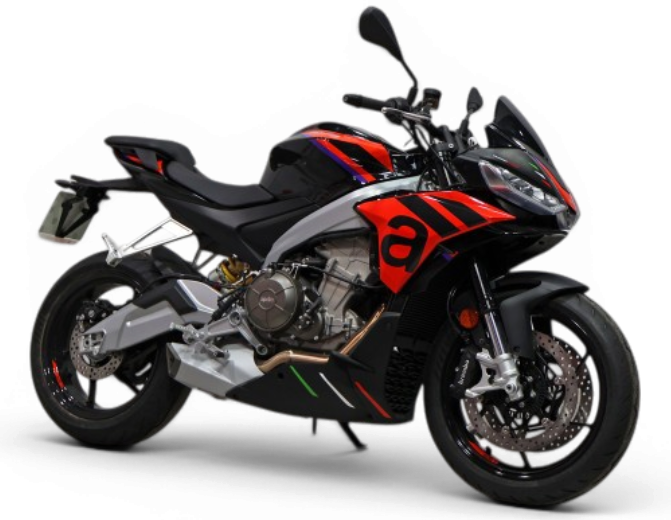 Imagen de Aprilia TUONO 660 FACTORY