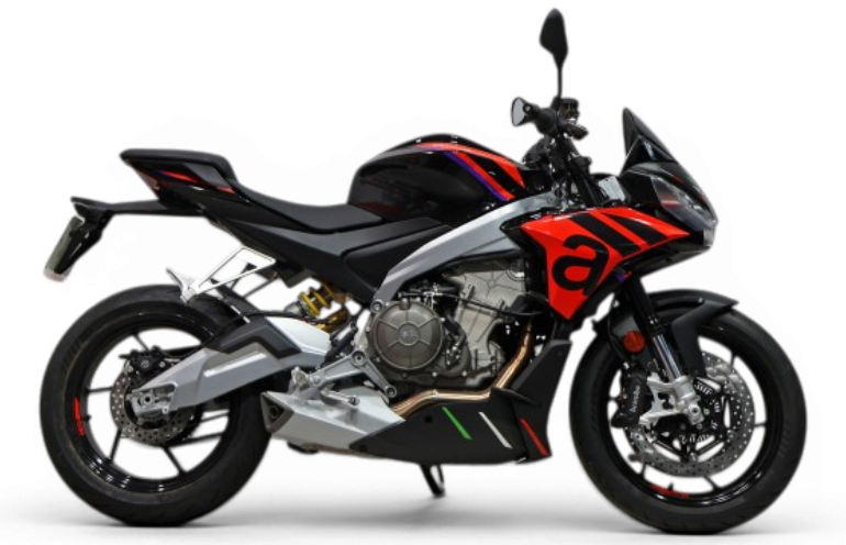 Imagen de Aprilia TUONO 660 FACTORY