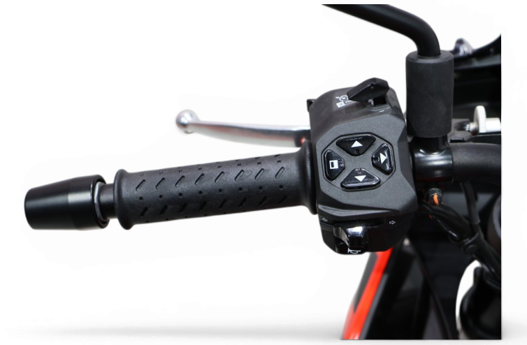 Imagen de Aprilia TUONO 660 FACTORY