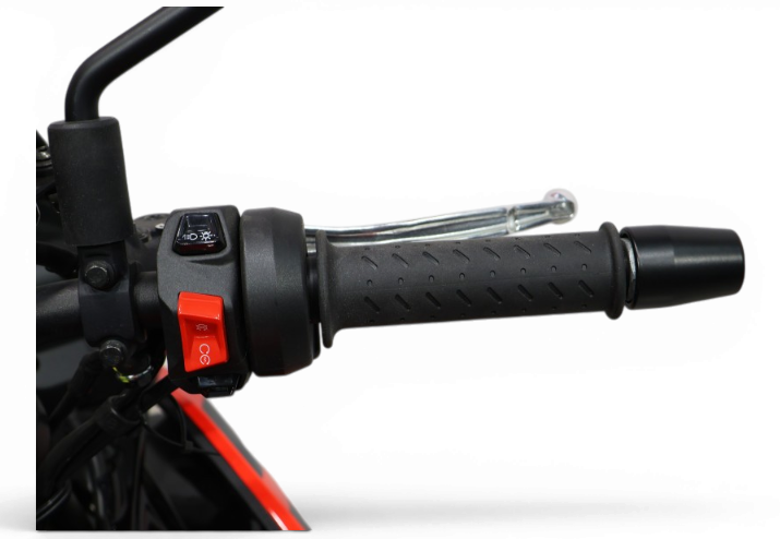 Imagen de Aprilia TUONO 660 FACTORY