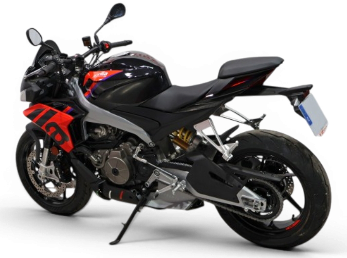 Imagen de Aprilia TUONO 660 FACTORY