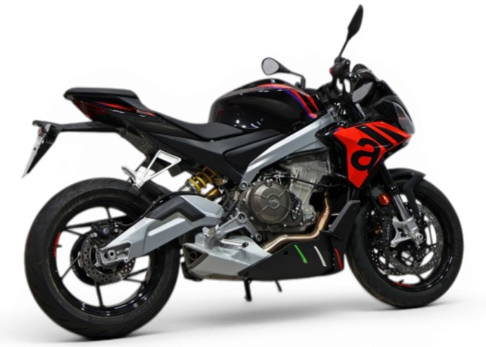 Imagen de Aprilia TUONO 660 FACTORY