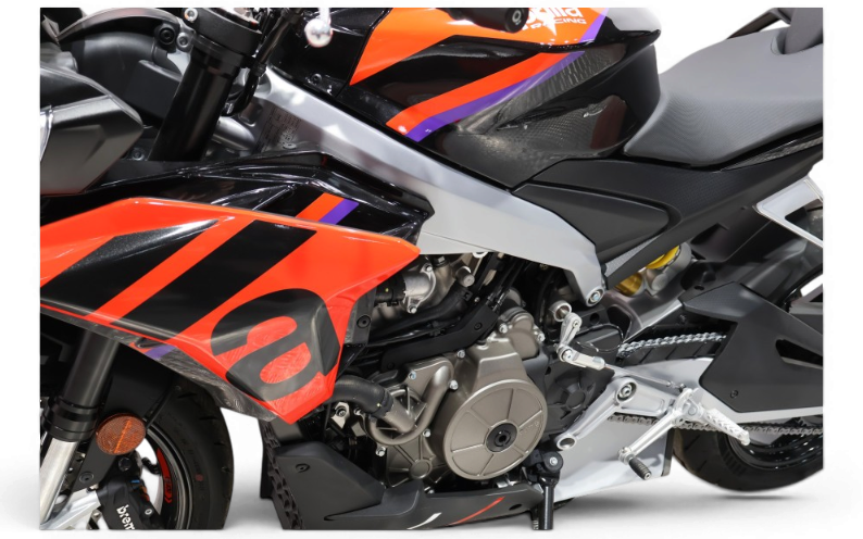 Imagen de Aprilia TUONO 660 FACTORY