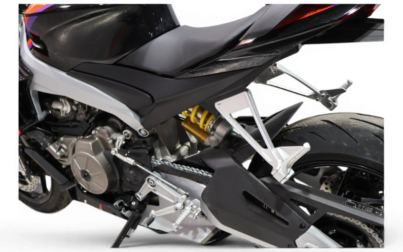 Imagen de Aprilia TUONO 660 FACTORY