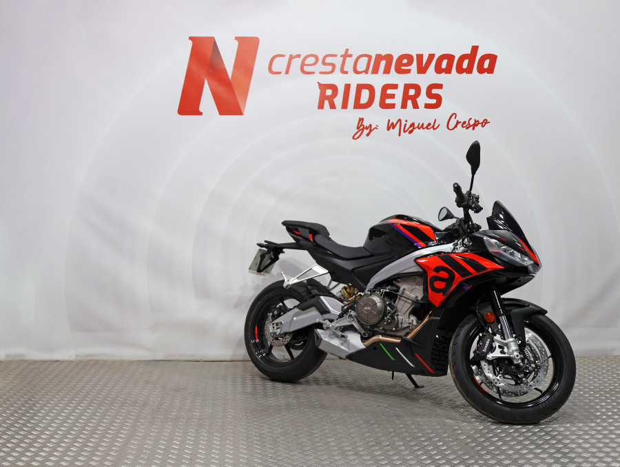 Imagen de Aprilia TUONO 660 FACTORY