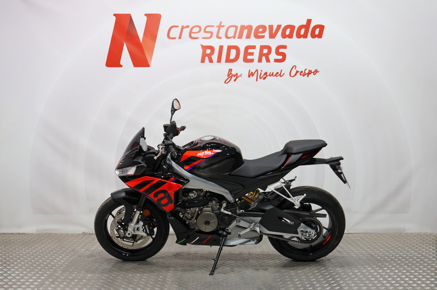 Imagen de Aprilia TUONO 660 FACTORY