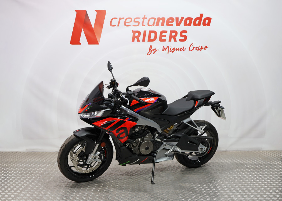 Imagen de Aprilia TUONO 660 FACTORY