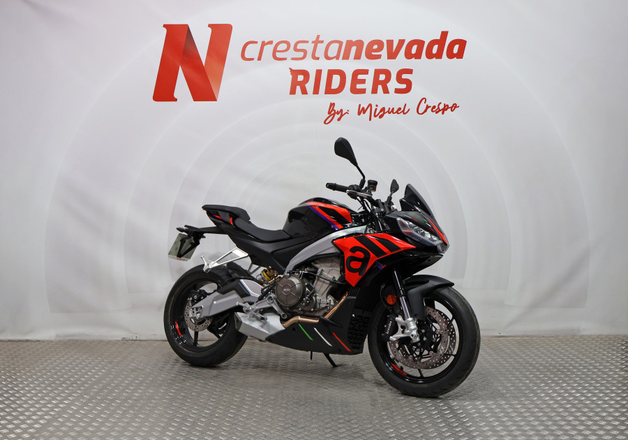 Imagen de Aprilia TUONO 660 FACTORY