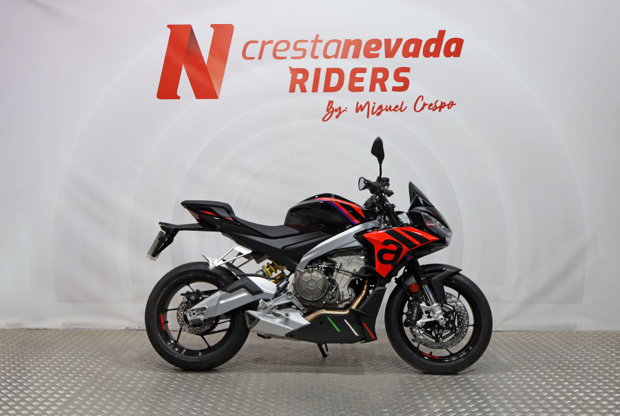 Imagen de Aprilia TUONO 660 FACTORY
