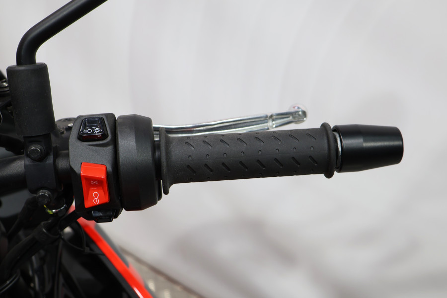 Imagen de Aprilia TUONO 660 FACTORY