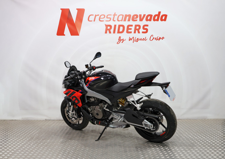 Imagen de Aprilia TUONO 660 FACTORY