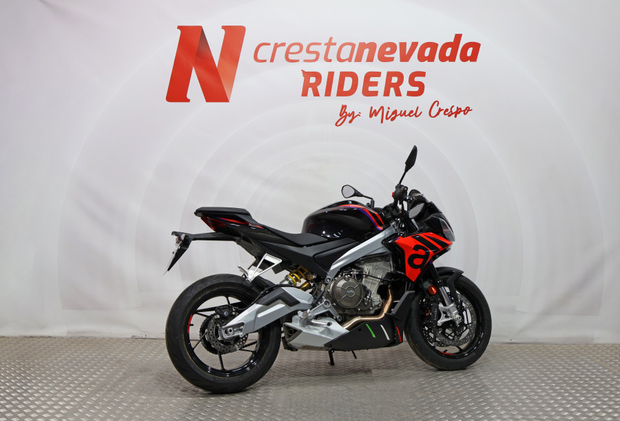 Imagen de Aprilia TUONO 660 FACTORY