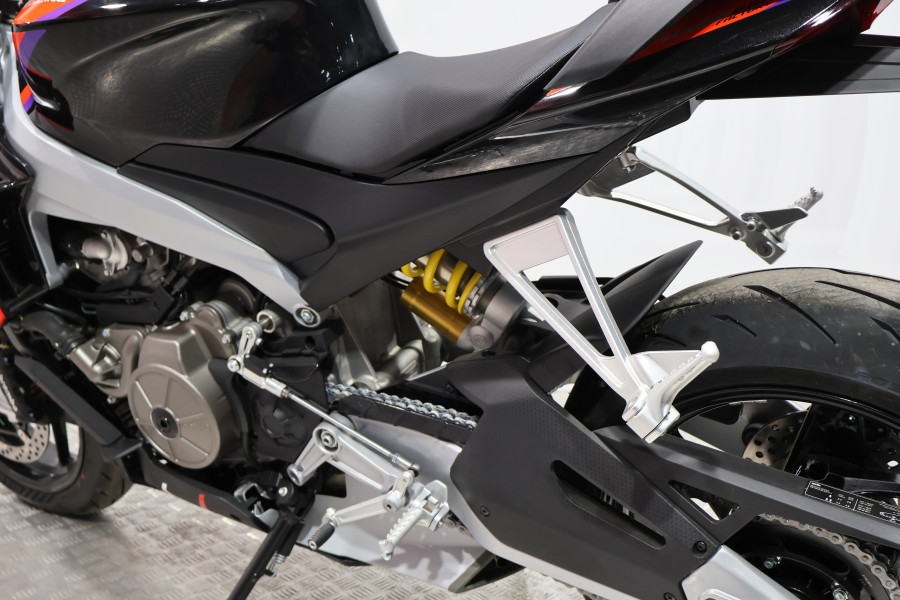 Imagen de Aprilia TUONO 660 FACTORY
