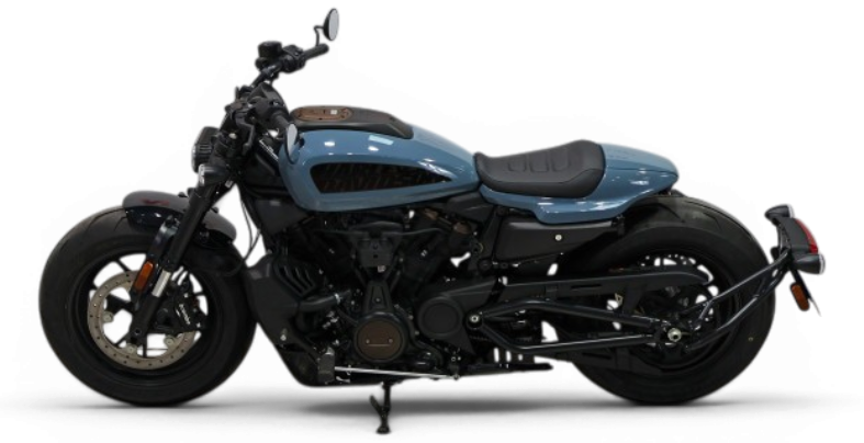 Imagen de Harley-Davidson Sportster S