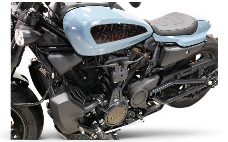 Imagen de Harley-Davidson Sportster S