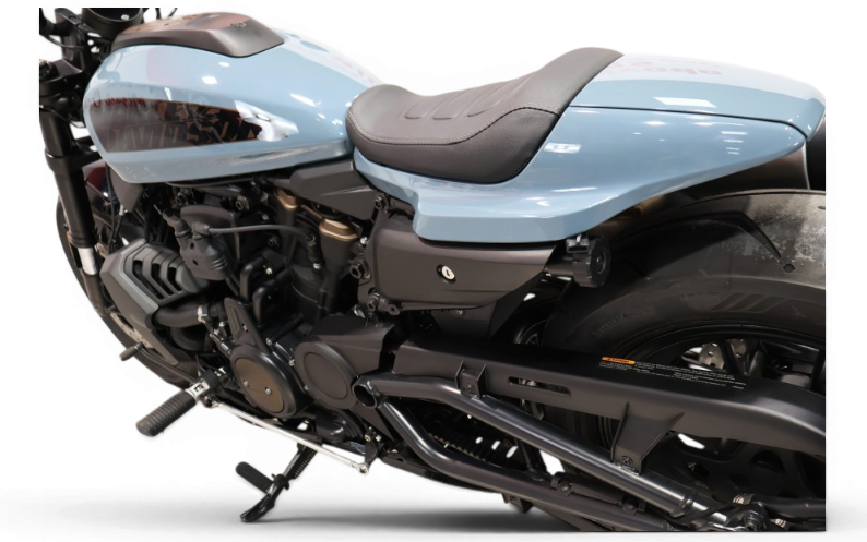 Imagen de Harley-Davidson Sportster S