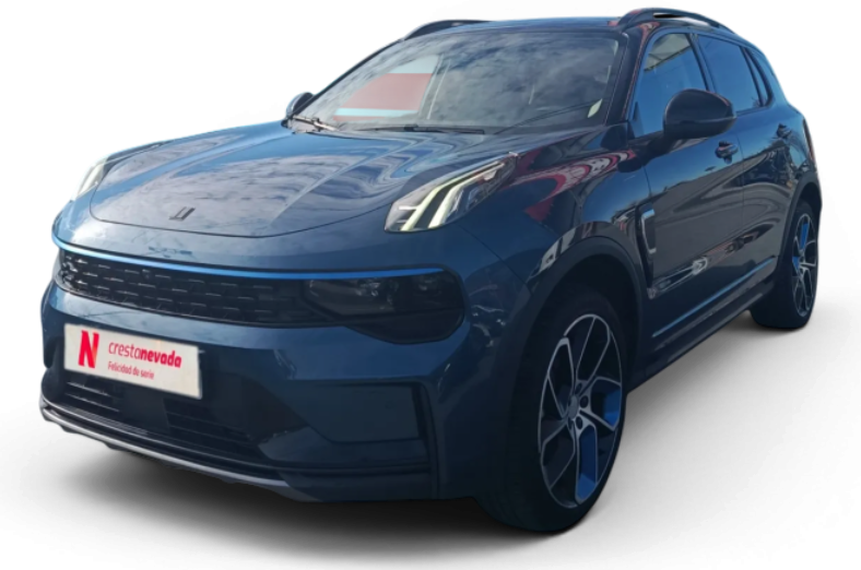 lynk & co 01