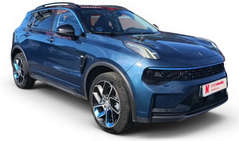 Imagen de lynk & co 01
