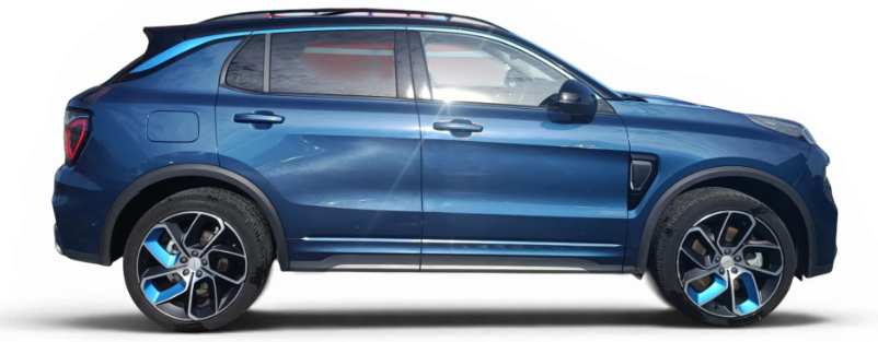 Imagen de lynk & co 01