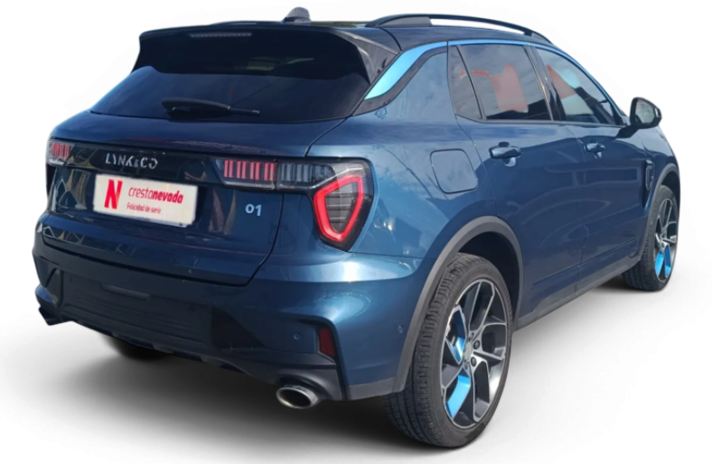 Imagen de lynk & co 01