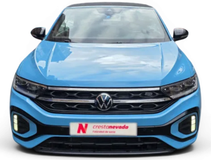Imagen de Volkswagen T-Roc