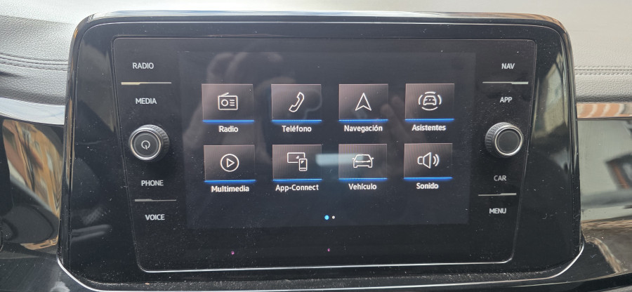 Imagen de Volkswagen T-Roc