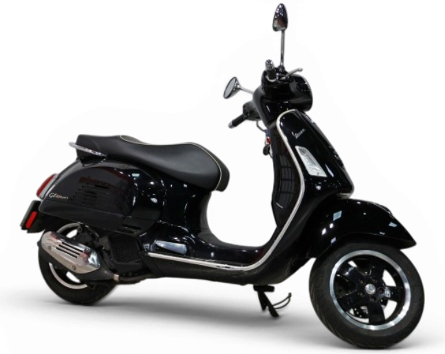 Piaggio VESPA GTS SUPER 125