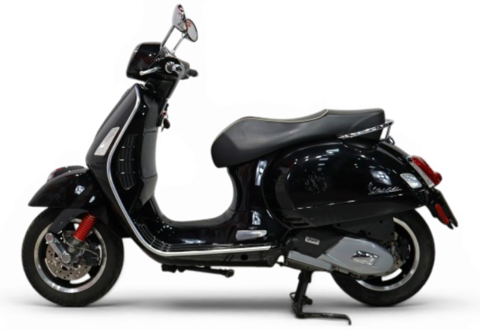 Imagen de Piaggio VESPA GTS SUPER 125
