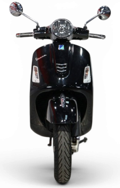 Imagen de Piaggio VESPA GTS SUPER 125