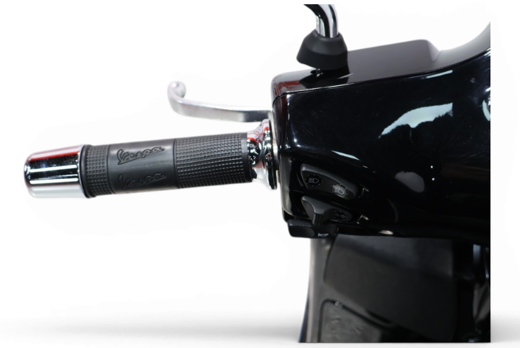 Imagen de Piaggio VESPA GTS SUPER 125