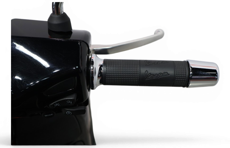 Imagen de Piaggio VESPA GTS SUPER 125