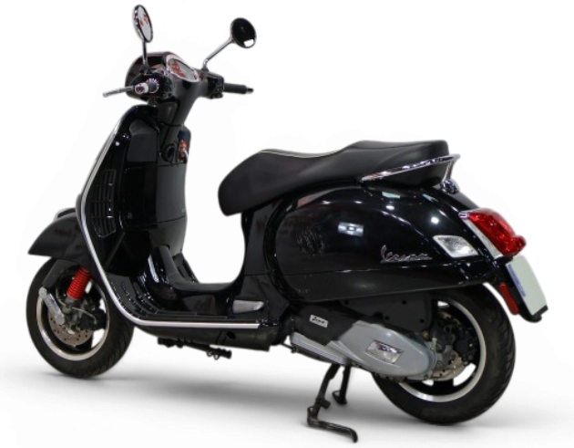 Imagen de Piaggio VESPA GTS SUPER 125