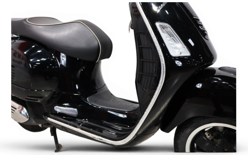 Imagen de Piaggio VESPA GTS SUPER 125