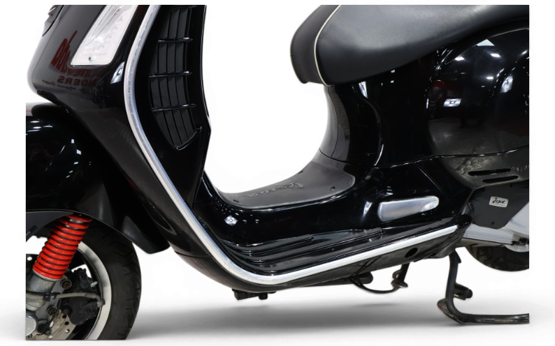 Imagen de Piaggio VESPA GTS SUPER 125