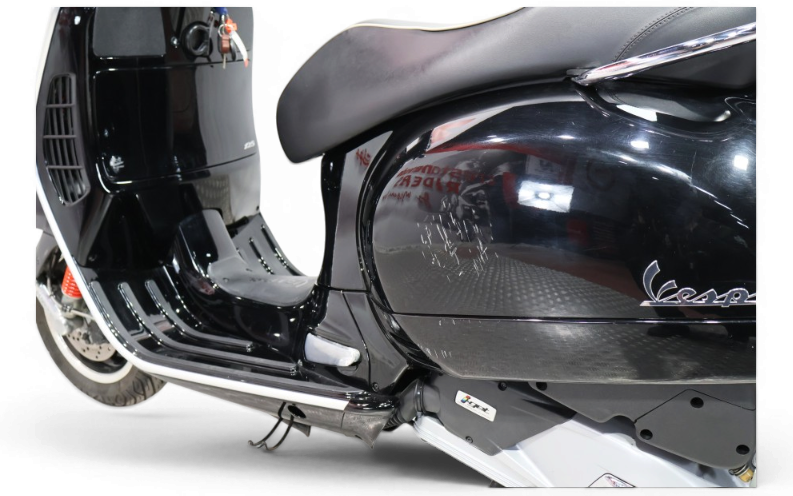 Imagen de Piaggio VESPA GTS SUPER 125