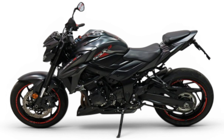 Imagen de Suzuki GSX S 750