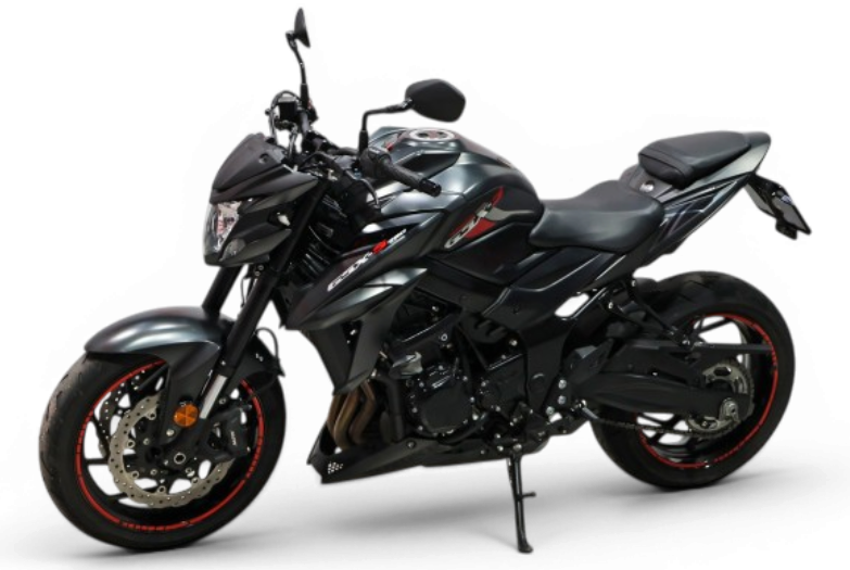 Imagen de Suzuki GSX S 750