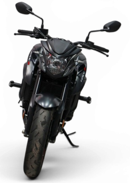 Imagen de Suzuki GSX S 750