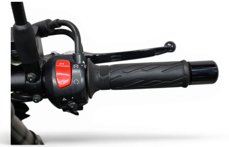 Imagen de Suzuki GSX S 750