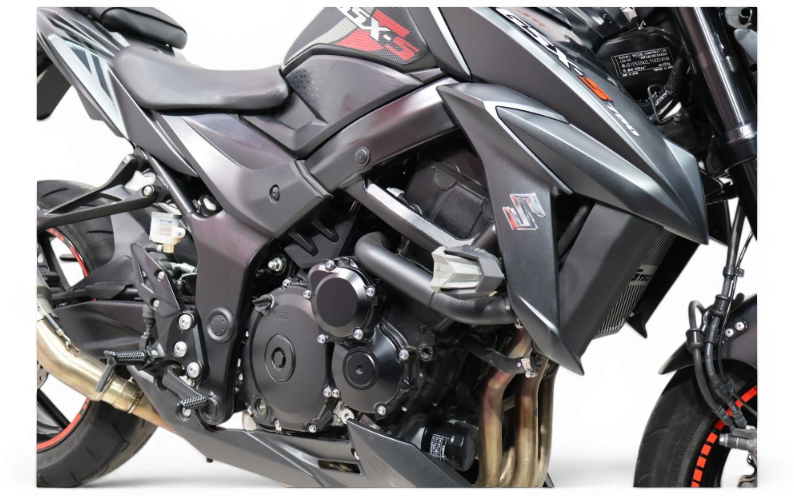 Imagen de Suzuki GSX S 750