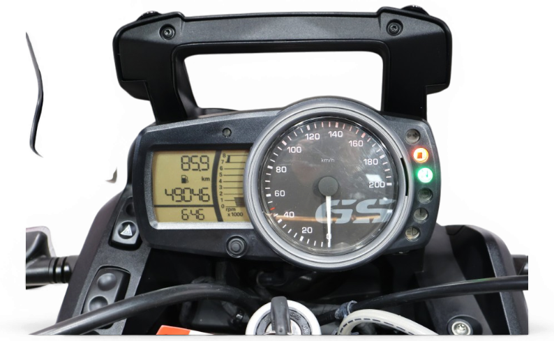 Imagen de BMW G 650 GS