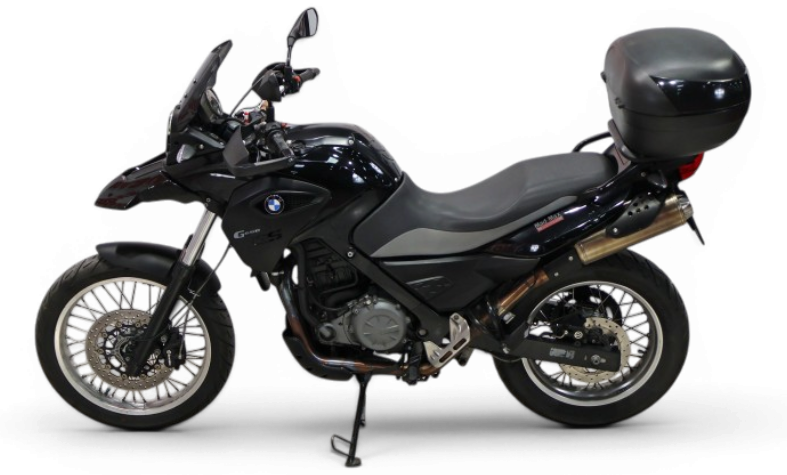 Imagen de BMW G 650 GS