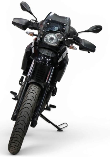 Imagen de BMW G 650 GS