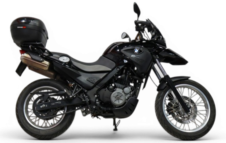 Imagen de BMW G 650 GS