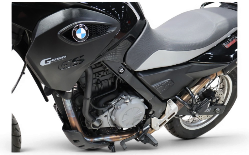 Imagen de BMW G 650 GS