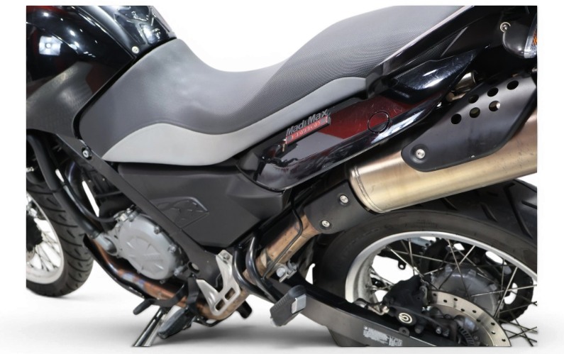 Imagen de BMW G 650 GS