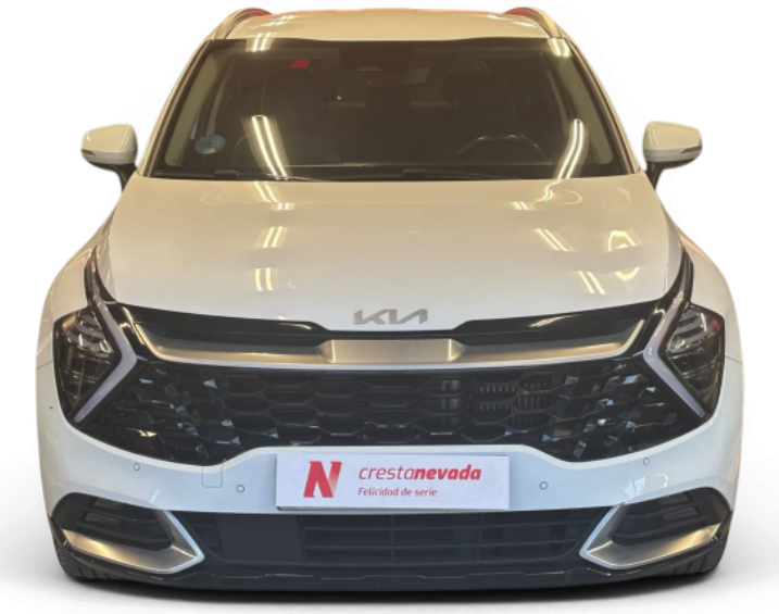 Imagen de Kia Sportage